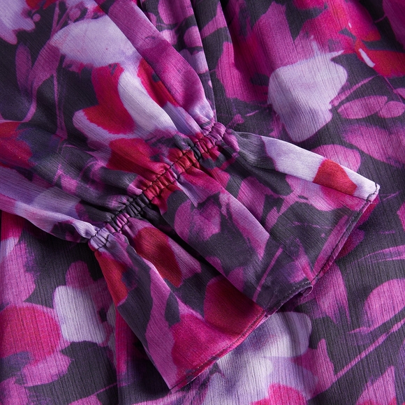 Ted Baker Mini Dress - Picture 3 of 5